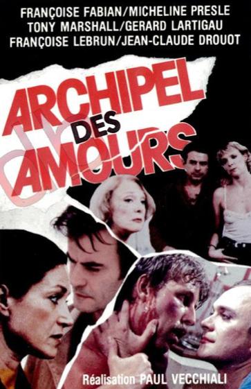 Archipel des amours